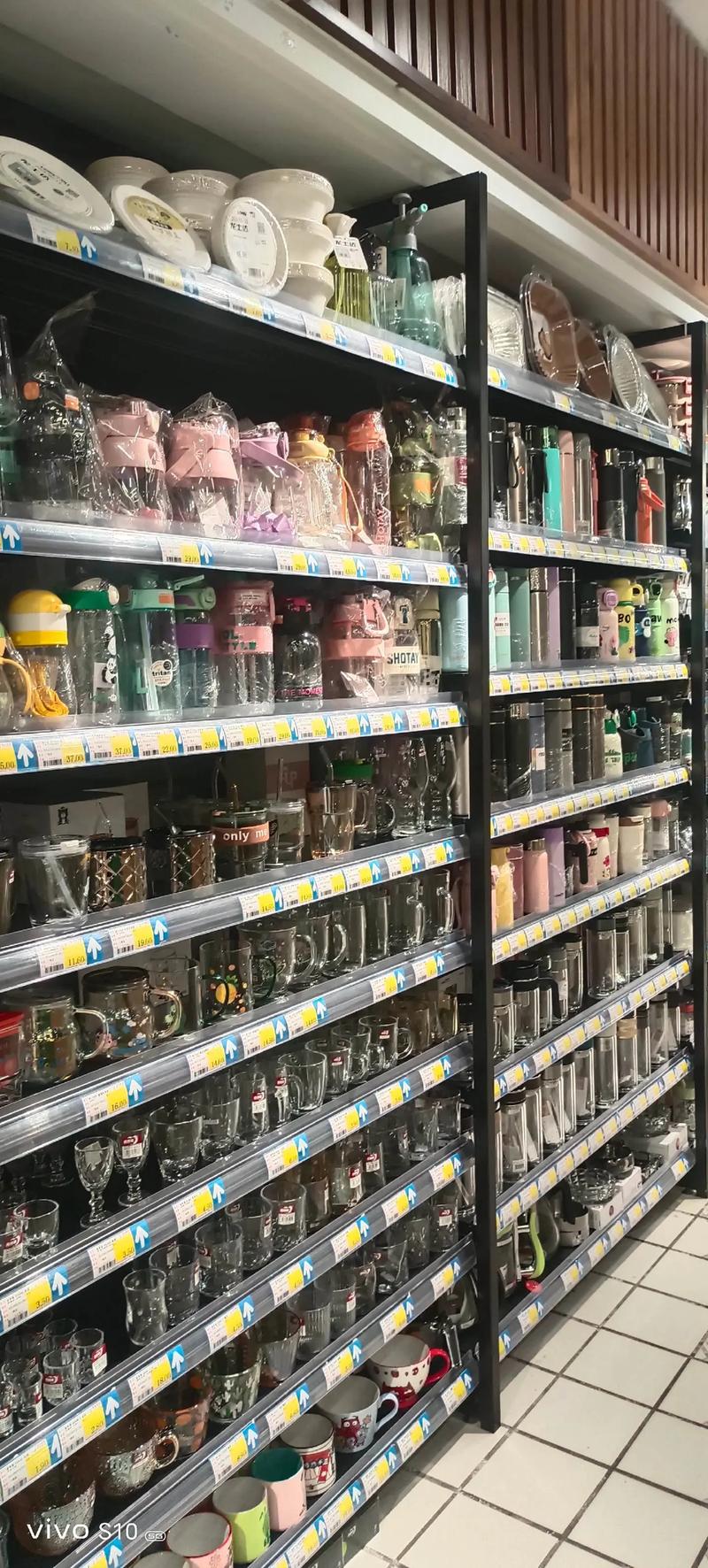 美佳超市二中店驚喜放送 日用百貨、家電全場6.9折起，誠邀新老客戶蒞臨選購