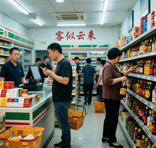 小店求生記 客似云來，為何利潤不見漲？