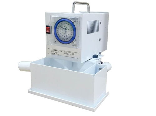 立順鑫小型環(huán)保處理機(jī) 辦公設(shè)備的節(jié)能新風(fēng)尚