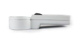 eschenbach宜視寶7倍圓形LED閱讀放大鏡15107 辦公桌上的得力助手