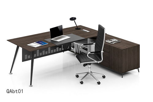 簡(jiǎn)約個(gè)性與人性化 現(xiàn)代辦公家具與設(shè)備的選擇之道