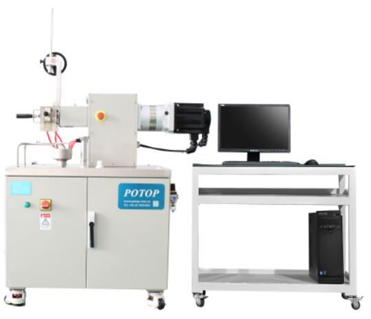 探析Potop單機(jī)版轉(zhuǎn)矩流變儀 聚合物復(fù)合材料性能測試的獨(dú)立解決方案與辦公設(shè)備及耗材關(guān)聯(lián)