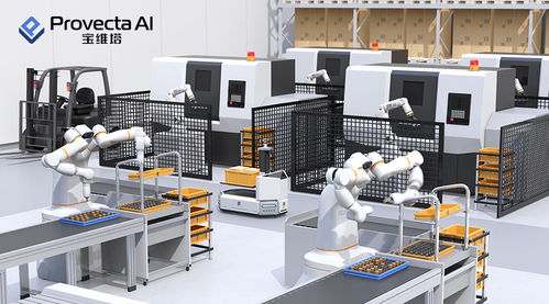 重磅發布 | 移遠通信工業智能品牌“寶維塔”及旗下核心產品解決方案，賦能辦公設備及消耗品行業智能化升級